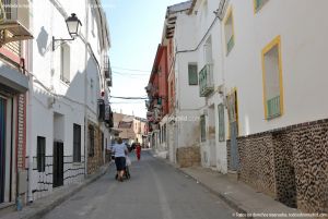 Foto Calle Mayor de Orusco 3