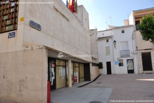Foto Ayuntamiento Orusco de Tajuña 15