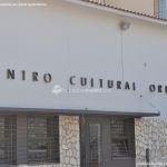 Foto Centro Cultural Orusco 1