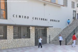 Foto Centro Cultural Orusco 3