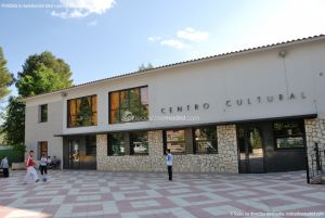 Foto Centro Cultural Orusco 6