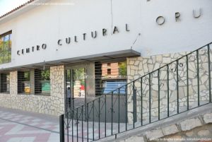 Foto Centro Cultural Orusco 7