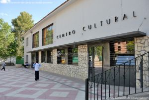 Foto Centro Cultural Orusco 8
