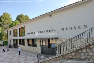 Foto Centro Cultural Orusco 9