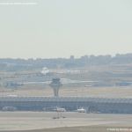 Foto Aeropuerto Madrid-Barajas desde Paracuellos de Jarama 5