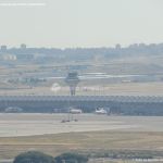 Foto Aeropuerto Madrid-Barajas desde Paracuellos de Jarama 18