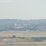 Foto Aeropuerto Madrid-Barajas desde Paracuellos de Jarama 31