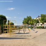 Foto Parque Infantil en Paracuellos de Jarama 3