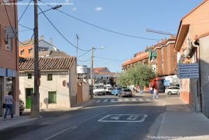Foto Calle Real de Paracuellos de Jarama 6