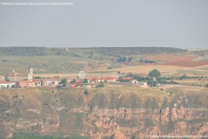 Foto Vistas de Uceda desde Patones de Arriba 5