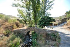 Foto Puente El Lavadero 2