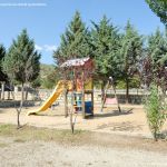 Foto Parque Infantil en Patones de Abajo 3