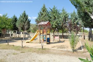 Foto Parque Infantil en Patones de Abajo 3