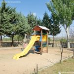 Foto Parque Infantil en Patones de Abajo 5