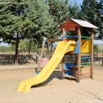 Foto Parque Infantil en Patones de Abajo 6