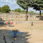 Foto Parque Infantil en Patones de Abajo 7