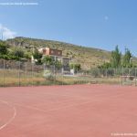 Foto Polideportivo Municipal de Patones de Abajo 18