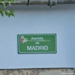 Foto Avenida de Madrid de Patones de Abajo 4