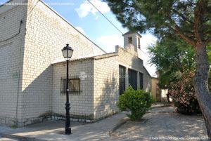 Foto Iglesia de San José de Patones de Abajo 5