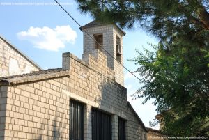 Foto Iglesia de San José de Patones de Abajo 6