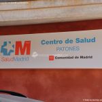 Foto Centro de Salud Patones 1