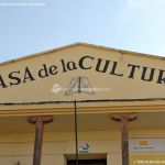 Foto Casa de la Cultura de Pedrezuela 1