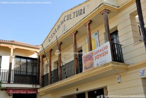 Foto Casa de la Cultura de Pedrezuela 8
