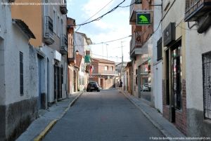 Foto Calle Mayor de Pedrezuela 4