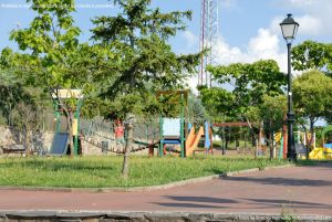 Foto Parque Municipal de Pedrezuela 4