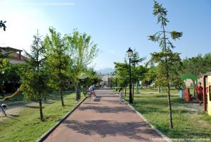 Foto Parque Municipal de Pedrezuela 16