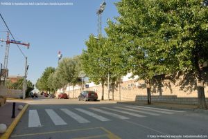 Foto Complejo Deportivo La Dehesilla 3