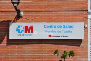 Foto Centro de Salud de Perales 1