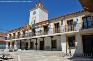 Foto Ayuntamiento Perales de Tajuña 3