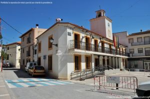 Foto Ayuntamiento Perales de Tajuña 14