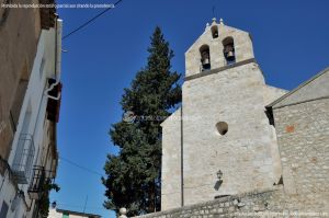 Foto Iglesia de Nuestra Señora del Castillo 31