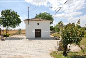 Foto Ermita de Santa Ana de Pezuela de las Torres 2