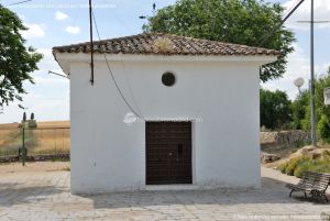 Foto Ermita de Santa Ana de Pezuela de las Torres 3