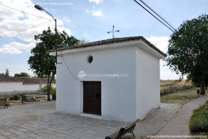 Foto Ermita de Santa Ana de Pezuela de las Torres 4