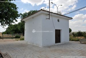 Foto Ermita de Santa Ana de Pezuela de las Torres 10