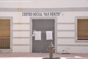 Foto Centro Social San Benito 3