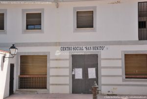Foto Centro Social San Benito 6