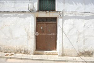 Foto Casa con portada clásica en Pezuela de las Torres 2