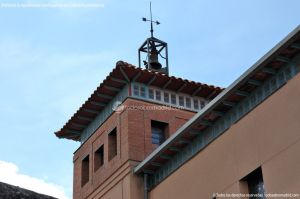 Foto Ayuntamiento Pezuela de las Torres 13