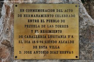 Foto Piedra Conmemorativa 1
