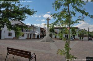 Foto Plaza de la Picota de Pezuela de las Torres 3