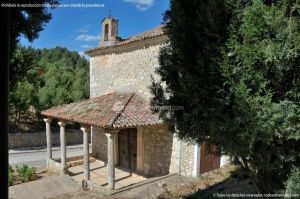 Foto Ermita de la Soledad y Ermita de San Benito 6