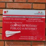 Foto Centro de Acceso Público a Internet de Pezuela de las Torres 1
