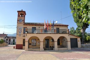 Foto Ayuntamiento Pinilla del Valle 3
