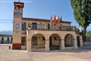 Foto Ayuntamiento Pinilla del Valle 10