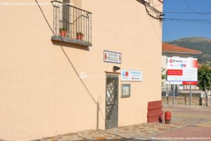 Foto Consultorio Local Pinilla del Valle 7